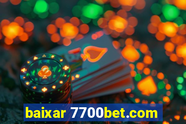 baixar 7700bet.com